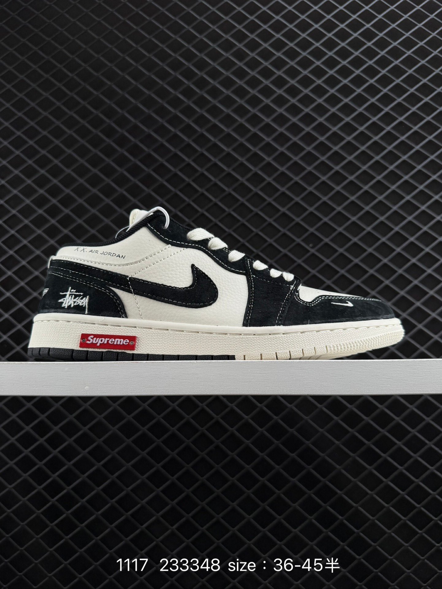 Air Jordan 1 Low AJ1